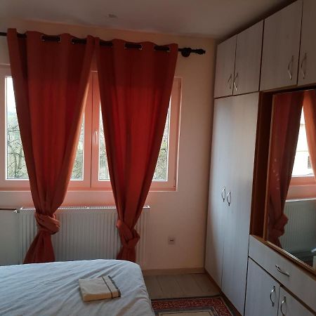 Apartamento Apartman Venera Sarajevo Exterior foto