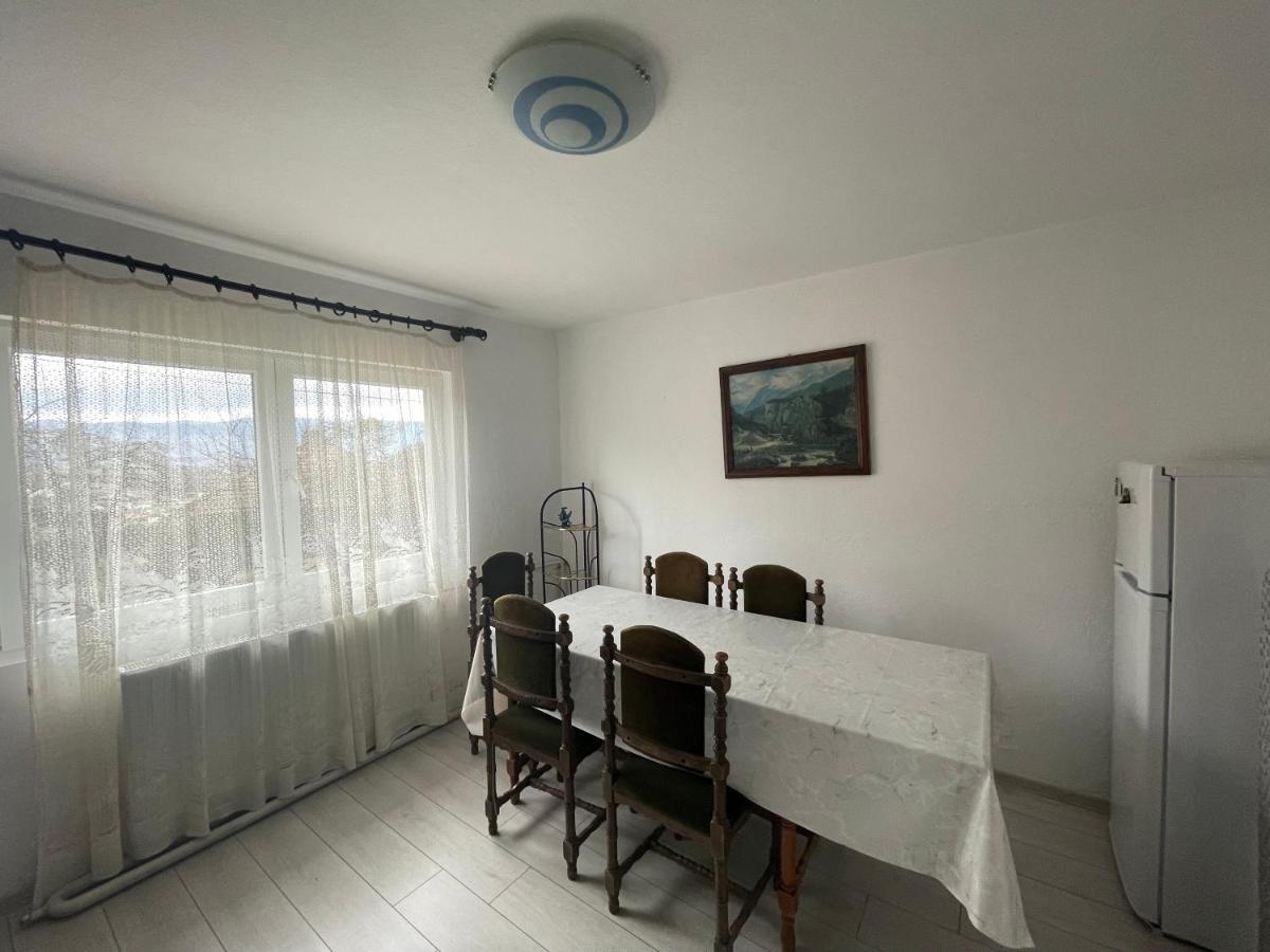Apartamento Apartman Venera Sarajevo Exterior foto