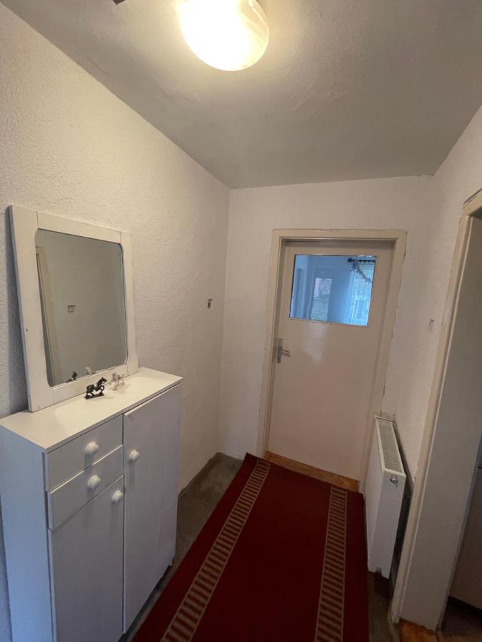 Apartamento Apartman Venera Sarajevo Exterior foto