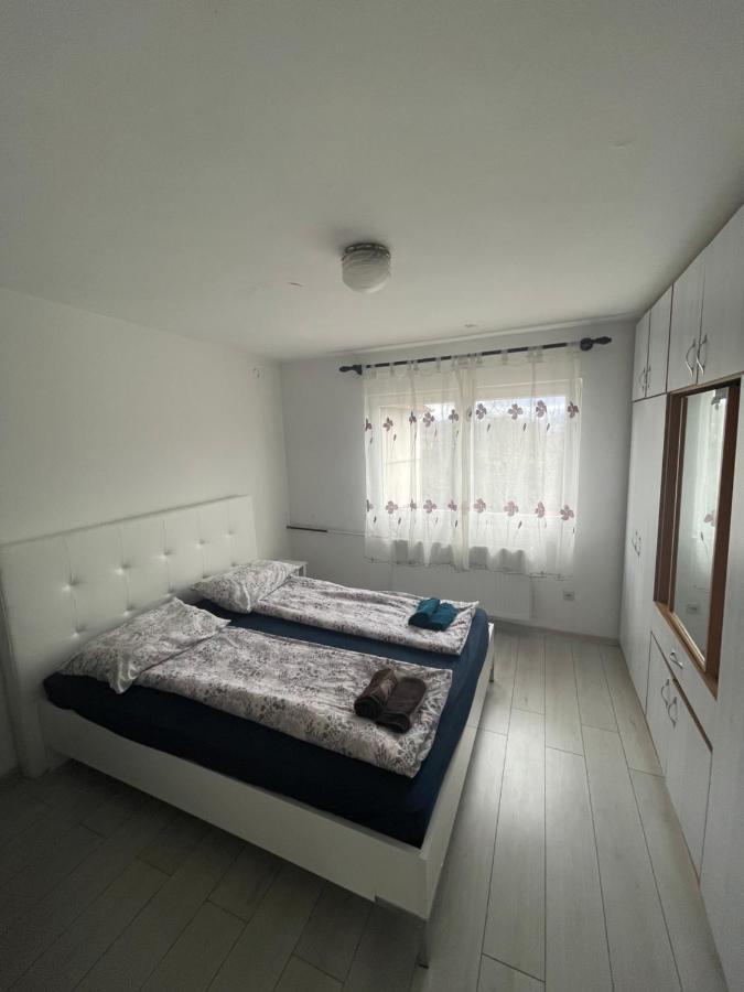 Apartamento Apartman Venera Sarajevo Exterior foto