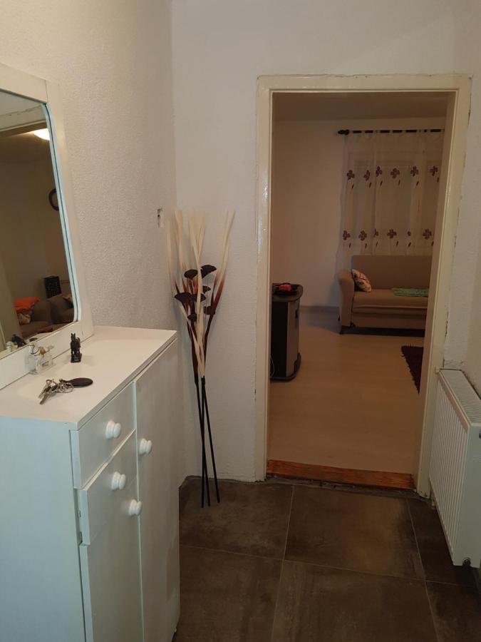 Apartamento Apartman Venera Sarajevo Exterior foto