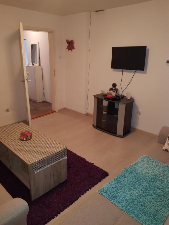 Apartamento Apartman Venera Sarajevo Exterior foto