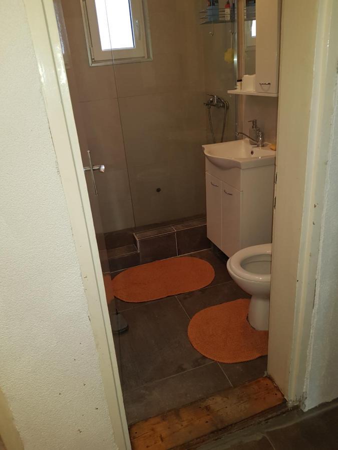 Apartamento Apartman Venera Sarajevo Exterior foto