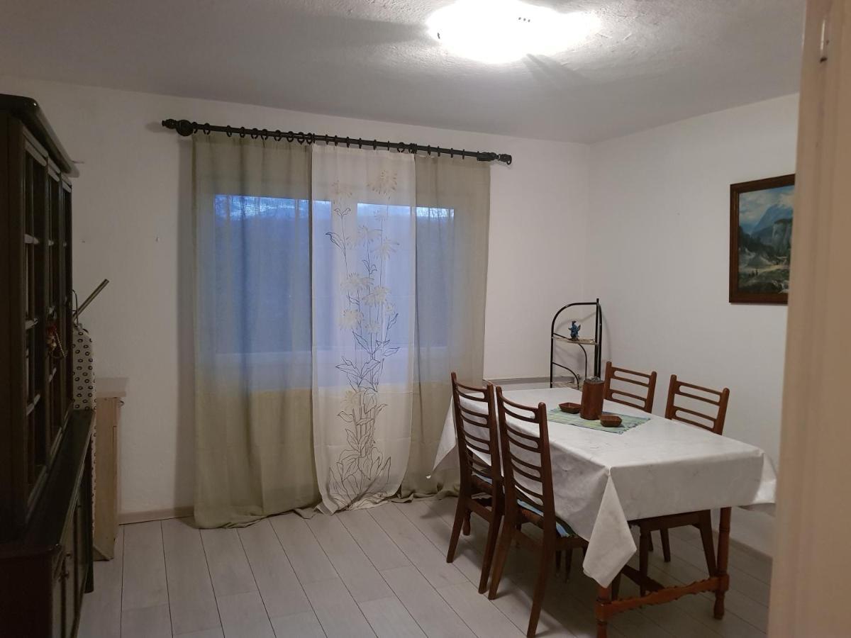 Apartamento Apartman Venera Sarajevo Exterior foto