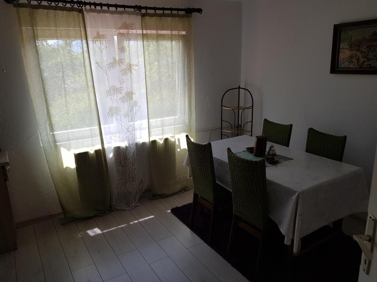 Apartamento Apartman Venera Sarajevo Exterior foto