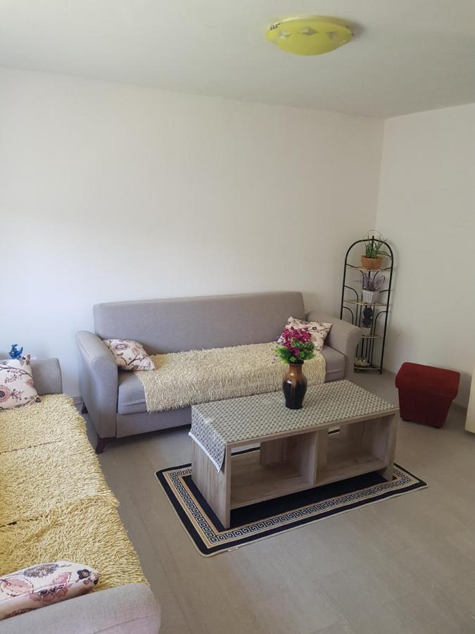 Apartamento Apartman Venera Sarajevo Exterior foto