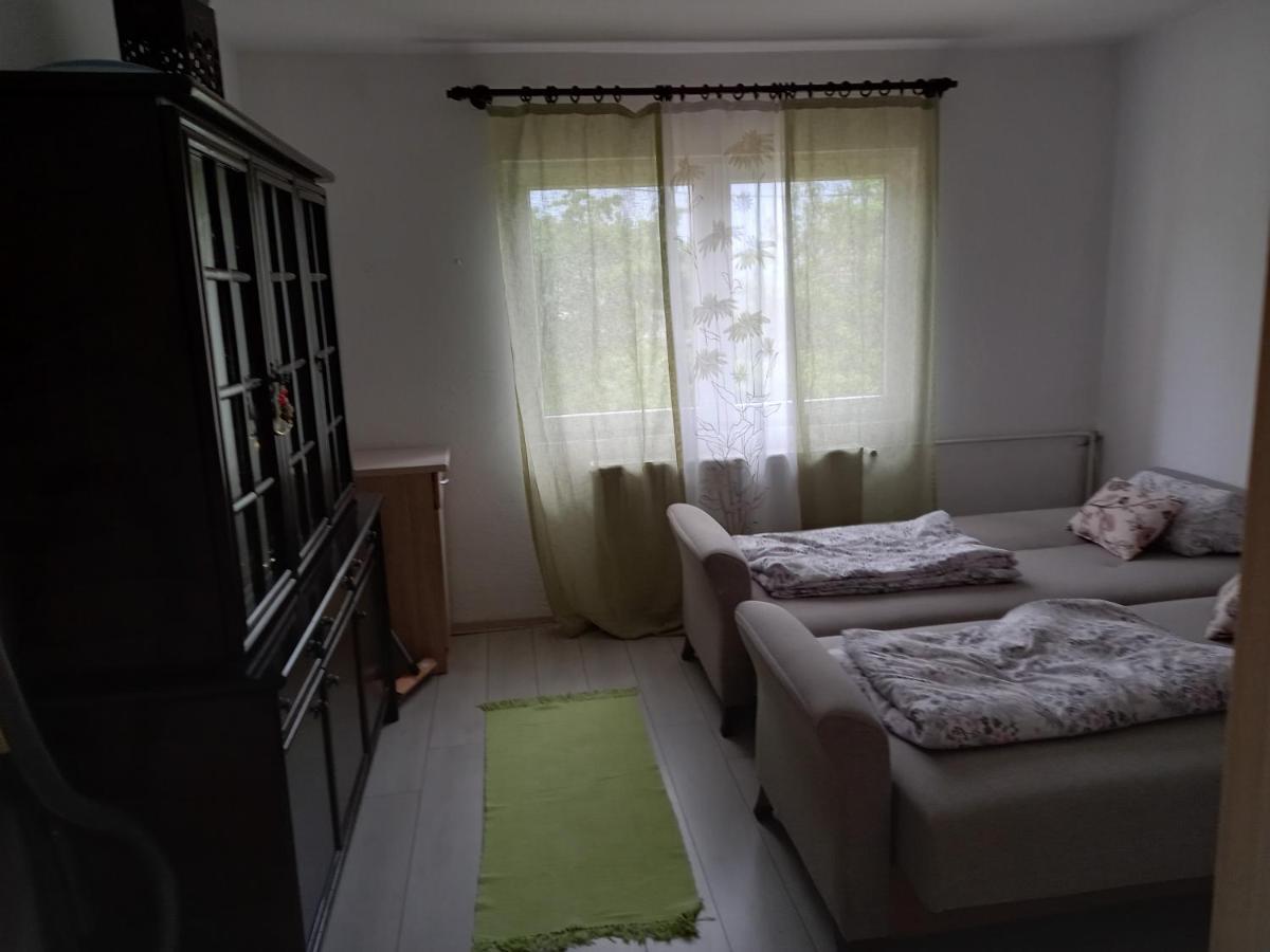 Apartamento Apartman Venera Sarajevo Exterior foto