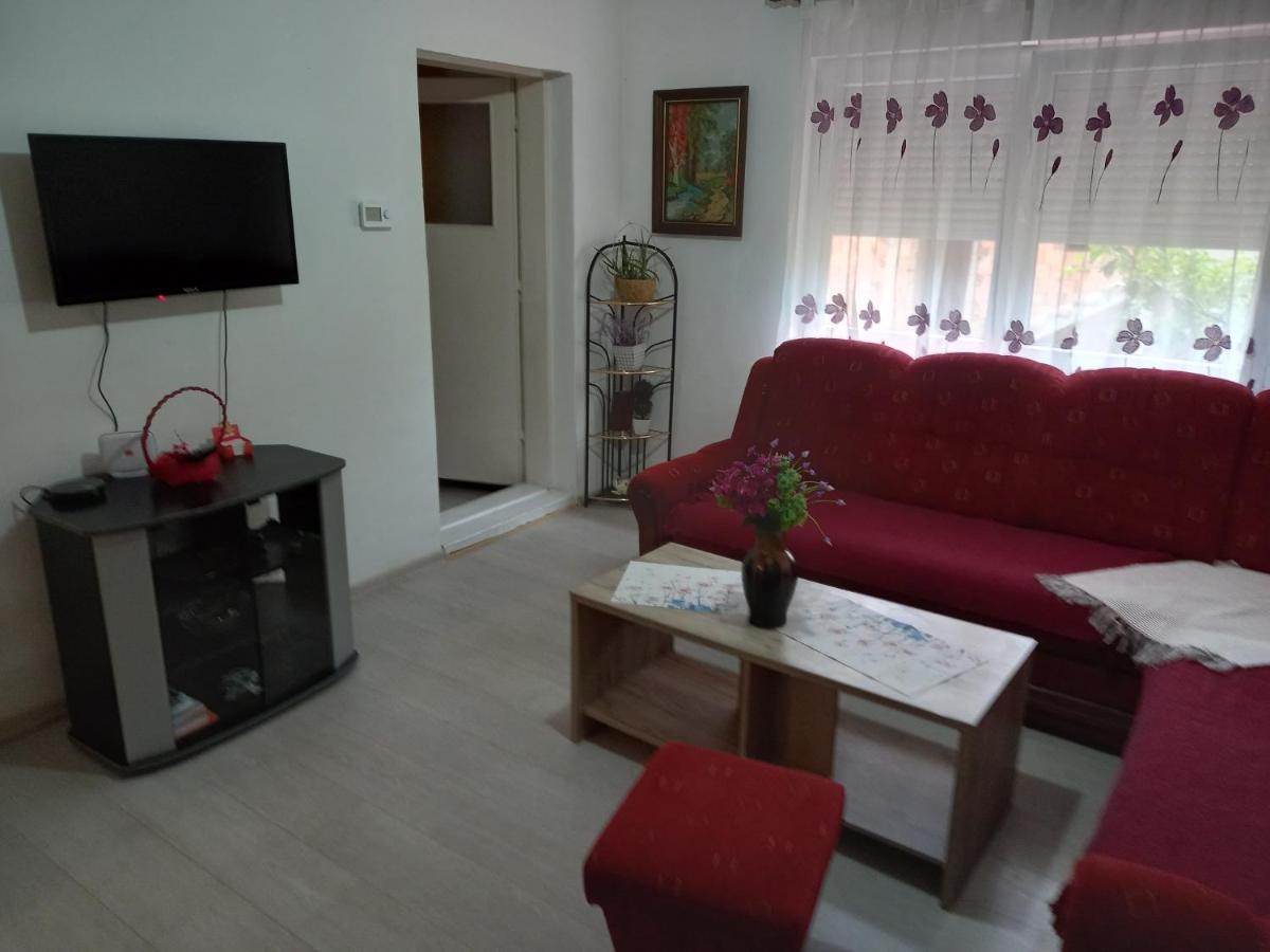 Apartamento Apartman Venera Sarajevo Exterior foto